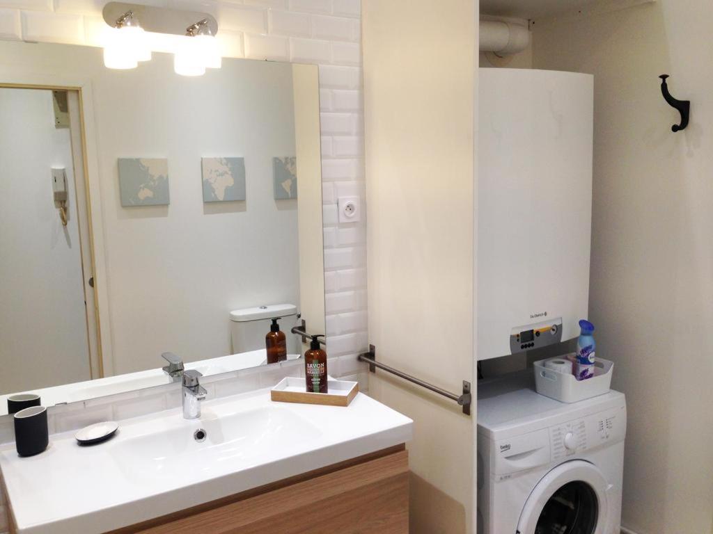 The Place To Be Apartment *