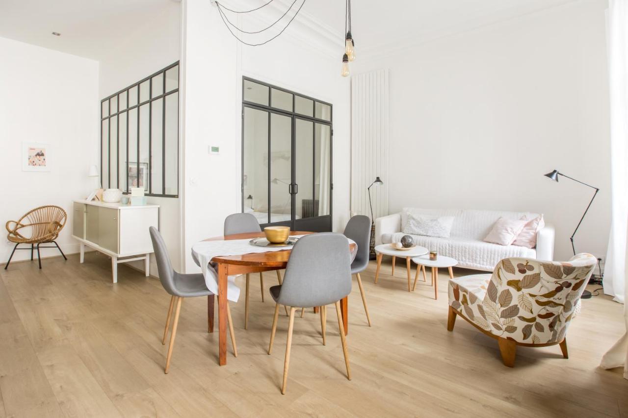 Apartment The Place To Be Arras