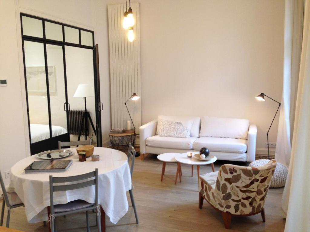 Apartment The Place To Be Arras